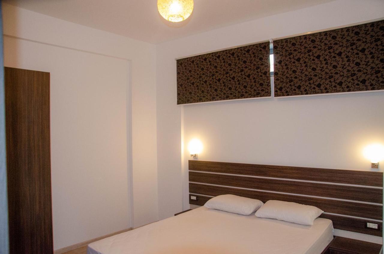 Velvet Residence Неводарі Екстер'єр фото