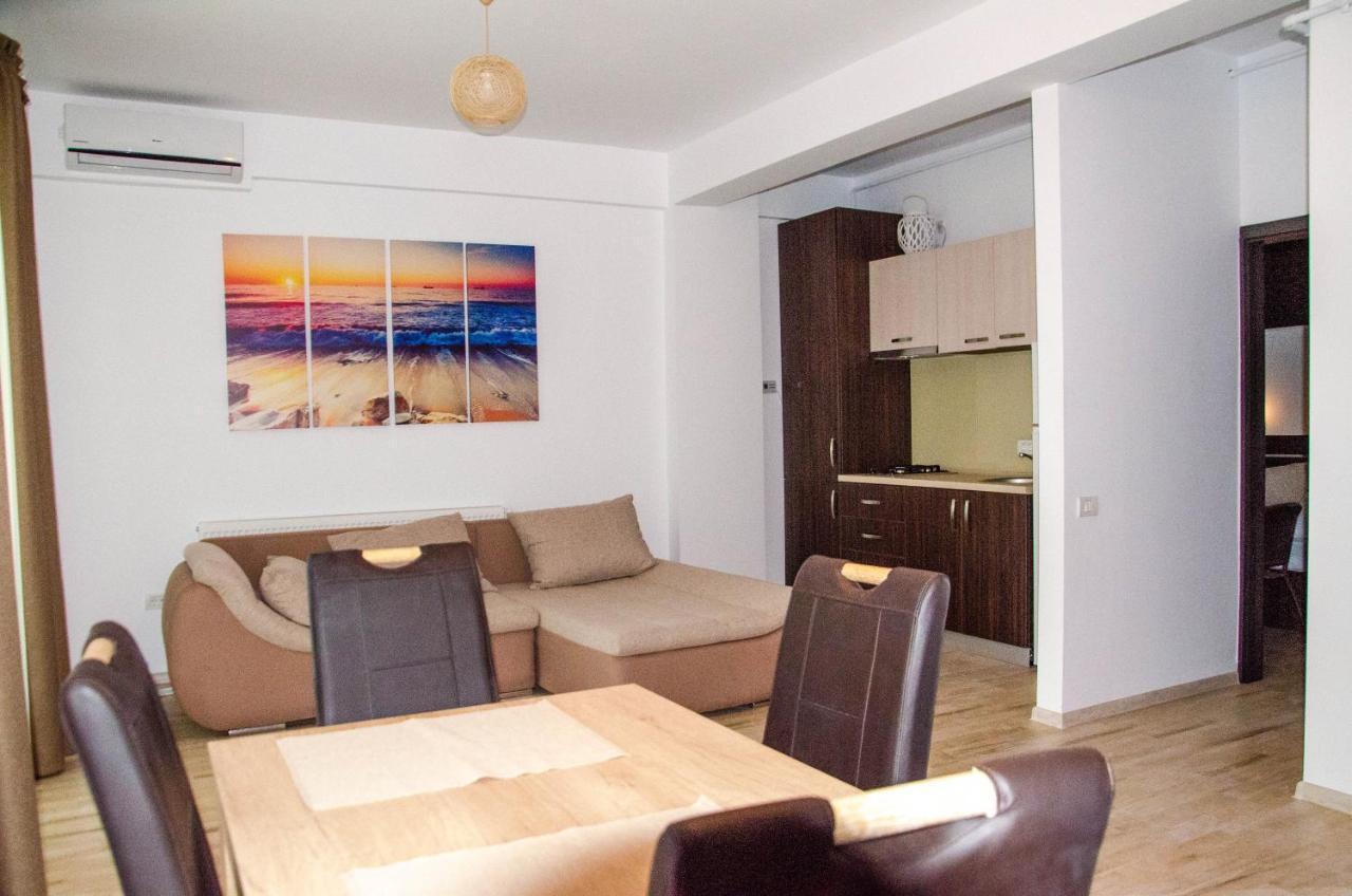 Velvet Residence Неводарі Екстер'єр фото