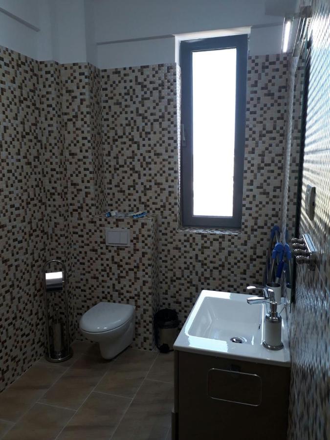 Velvet Residence Неводарі Екстер'єр фото