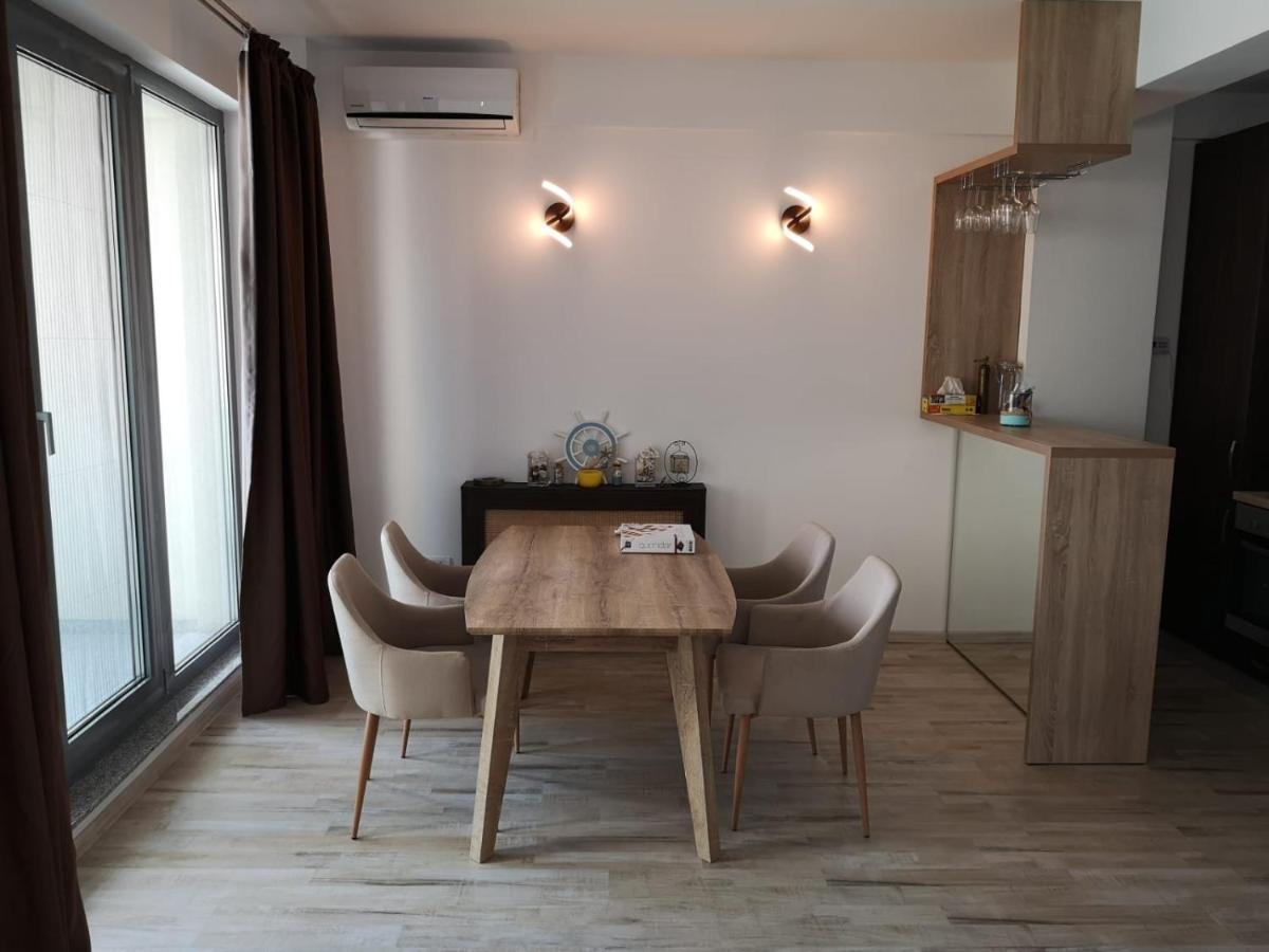 Velvet Residence Неводарі Екстер'єр фото