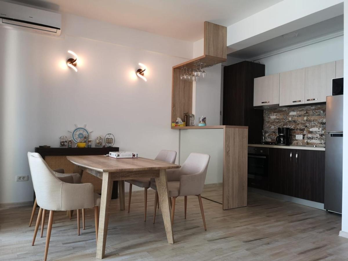 Velvet Residence Неводарі Екстер'єр фото
